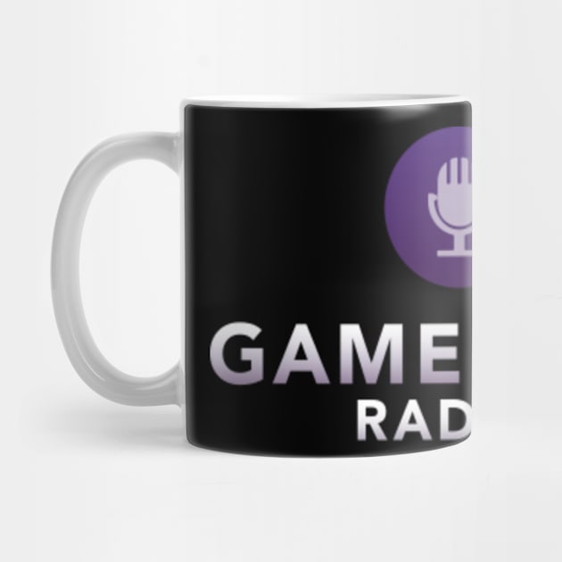 Gamertag Logo - Dark by Gamertag Radio